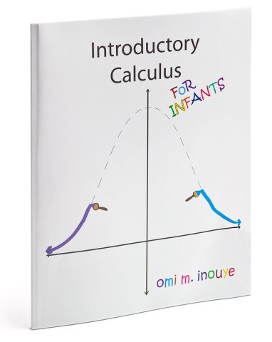 Introductory Calculus For Infant
