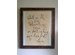 PETER PAN handwritten quote print