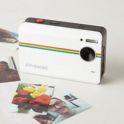 Polaroid Z2300 Instant Digital Camera Kit