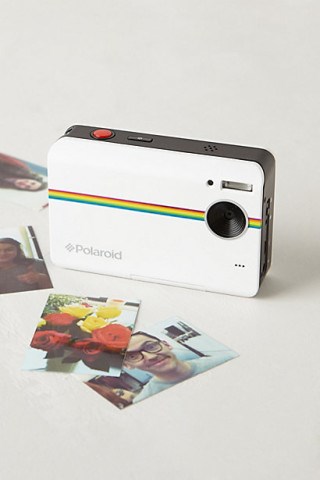 Polaroid Z2300 Instant Digital Camera Kit