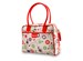 Cherry Swirl Day Care Bag