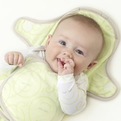 sootheTIME Snooze Swaddle (0-3m)